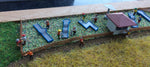10607 - Minigolf-Einrichtung / Mini golf facility