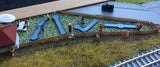 10607 - Minigolf-Einrichtung / Mini golf facility