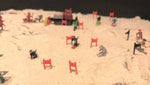 10508R - 3 Schlitten / 3 sledges