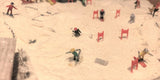 10508R - 3 Schlitten / 3 sledges