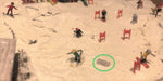 10508R - 3 Schlitten / 3 sledges