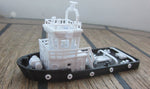 10480R - Hafenschlepper FRITZ, Spur Z / tug Boat FRITZ, scale Z