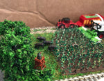 13001R - 5 Wildschweine / 5 wild boars