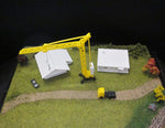 3003 Schnelleinsatzkran, Spur Z / fast-erecting crane, scale Z
