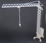 3006R - Schnelleinsatzkran, Spur Z / fast-erecting crane, scale Z