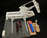 3101 NR - Portalkran, Spur N, M 1 : 160 / gantry crane, scale N