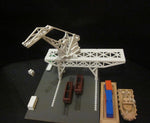 3101 NR - Portalkran, Spur N, M 1 : 160 / gantry crane, scale N