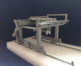 3103 – NoBa Containerkran, Spur Z, M 1 : 220 / containercrane, scale Z