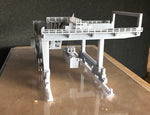 3105R - NoBa Containerkran, Spur Z, M 1 : 220 / containercrane, scale Z