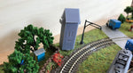 4077R - Trafostation/ Trafostation