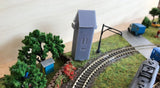 4077R - Trafostation/ Trafostation