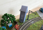 4077R - Trafostation/ Trafostation
