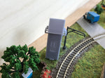 4077R - Trafostation/ Trafostation
