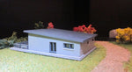 4107 – modernes Einfamilienhaus – Bausatz / Modern family house