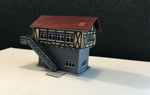 4116R - Stellwerk / signal box