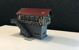 4116R - Stellwerk / signal box