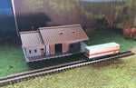 4117R - Lagerhaus / storehouse