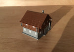 4121R - Forsthaus / Forester's house