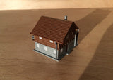 4121R - Forsthaus / Forester's house