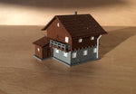4121 - Forsthaus / Forester's house