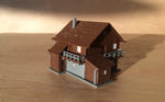 4121R - Forsthaus / Forester's house