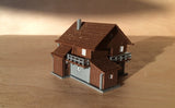 4121 - Forsthaus / Forester's house
