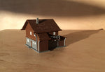 4121R - Forsthaus / Forester's house