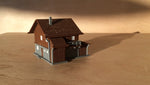 4121R - Forsthaus / Forester's house