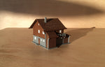 4121R - Forsthaus / Forester's house
