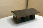 4125 - Feldschuppen / Field shed