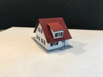 4129R - Einfamilienhaus / detached house