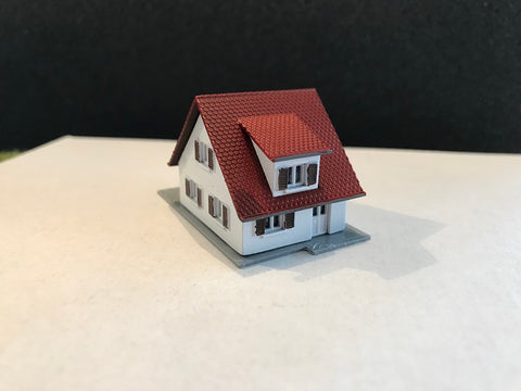 4129R - Einfamilienhaus / detached house