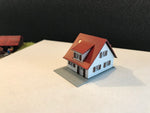 4129R - Einfamilienhaus / detached house