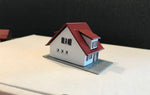 4129R - Einfamilienhaus / detached house