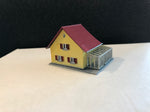 4130R - Einfamilienhaus mit Wintergarten / Detached house with winter garden