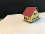 4130R - Einfamilienhaus mit Wintergarten / Detached house with winter garden