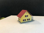 4130R - Einfamilienhaus mit Wintergarten / Detached house with winter garden