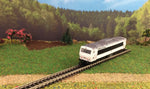 5009R - Diesellok Henschel DE 2500 / Diesellok Henschel DE 2500