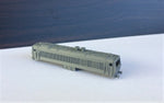 5014 - Diesellokomotive Henschel DE 2500 mit Auspuffrohren / 5014 - Diesel locomotive Henschel DE 2500 with exhaust pipes