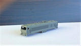 5014 - Diesellokomotive Henschel DE 2500 mit Auspuffrohren / 5014 - Diesel locomotive Henschel DE 2500 with exhaust pipes
