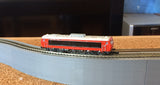5015R - Henschel DE 2500  / Henschel DE 2500