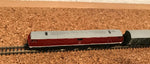 5016RF - Baureihe V 320 Ausführung DB rot / Class V 320 diesel locomotive