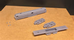 5016R - Bausatz für eine Diesellokomotive Baureihe V 320, Spur Z / Kit for one Diesel locomotive class V 320, Z scale