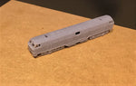 5016R - Bausatz für eine Diesellokomotive Baureihe V 320, Spur Z / Kit for one Diesel locomotive class V 320, Z scale