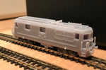 5019R - Lokomotive BLS RE 4/4