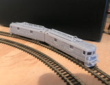 5020R - Lokomotive BLS BLS Ae 8/8.