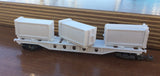 5302R - ACTS-Container-Tragwagen  / ACTS container wagons