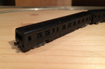 5206R - DSB MR 4082 - MRD 4082 Doppeltriebzug