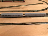 5208R - Triebwagen ETA 150.5 / Railcar ETA 150.5