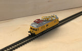 5212RF - Turmtriebwagen VT 55 / VT 55 tower car